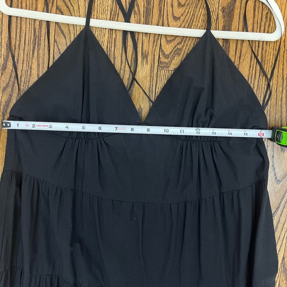 WAYF black maxi - Picture 8 of 8